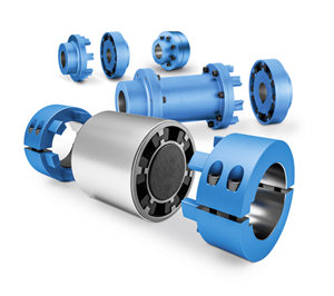 Flender Pin Couplings N_EUPEX DK
